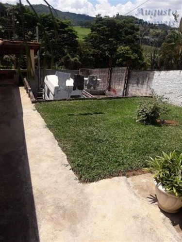 Imagem 21 de 29 de Chácaras À Venda Em Atibaia/sp - Compre O Seu Chácaras Aqui! - 1433862