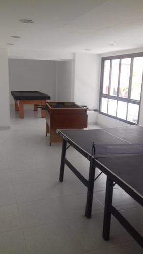 Imagem 28 de 30 de Apartamento - 4166 - 68914494
