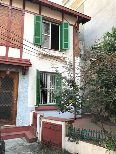 Imagem 2 de 30 de Casa 02 Dormitórios Para Venda Em Santana Em São Paulo/sp - Reo554794