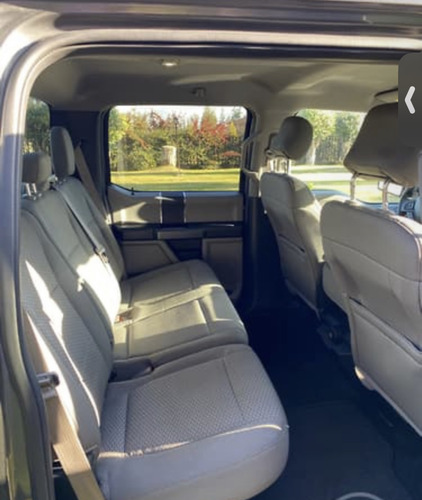 Ford F150 Xlt Cc 4X2 3.5L