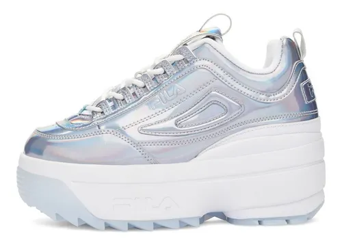 Zapatillas urbanas disruptor ii wedge hotsell
