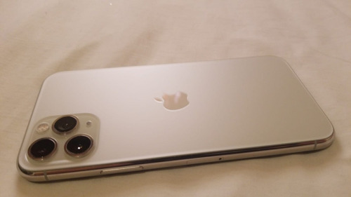 iPhone 11 Pro Color Blanco 256 Gigas. Magnifico Estado. Libre. Leer!! (Usado)