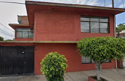 Venta De Casa En  Ramiriqui 241   Residencial Zacatenco, Cerca De Universidades Jrj