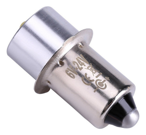 Nuevo Linterna De Lámpara Maglite De Actualización Led .