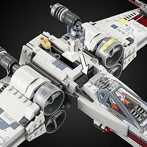 Lego Star Wars X Wing Starfighter 75218