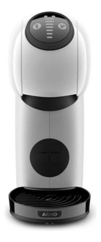 Cafetera Nescafé Dolce Gusto Nescafé Genio S DGS4 automática blanca para cápsulas monodosis 220V