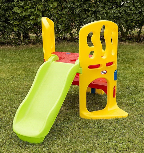 Little Tikes Tobogan Torre Escalador Juegos Niños 2-6 Años