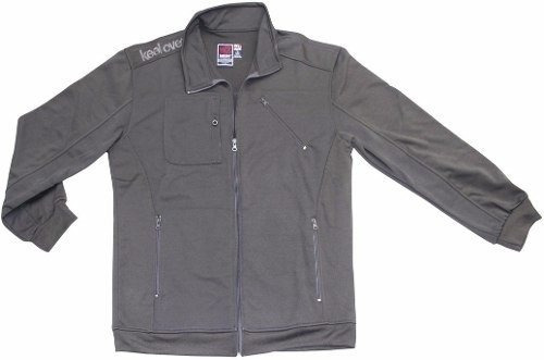 Imagen 3 de 4 de Campera French Keelover