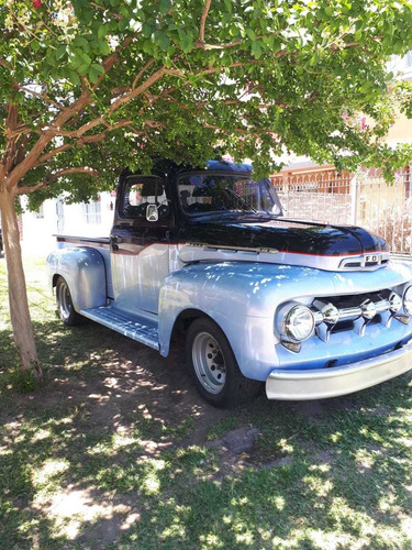 Ford F1