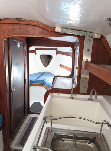 Velero Alpha 25