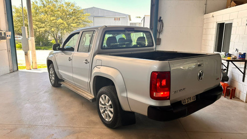 Volkswagen Amarok 2.0 Cd Tdi 180Cv Comfortline 4X2