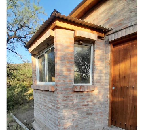 Dueño Directo Vende Campo 78 Hcts San Luis Norte, Al Pie De Las Sierras Altas, Paraje La Majada, Bosque , Acequias, Sierras, Belleza Y Pureza......