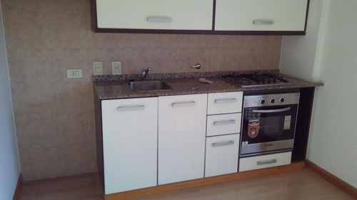 Alquiler Villa Urquiza Dos Ambientes Balcon Amenities