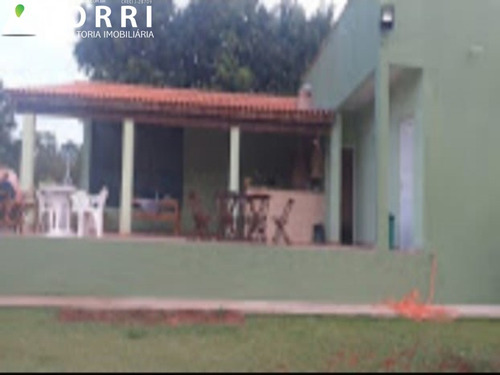 Chácara À Venda Em Iperó - Ch00245 - 68077501