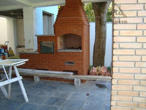 Chácara Residencial À Venda, Jardim Arujá, Arujá - Ch0001. - Ch0001