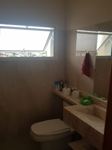 Imagem 17 de 25 de Casa À Venda No Condomínio Ibiti Reserva, Sorocaba- Sp - 3589 - 69268232