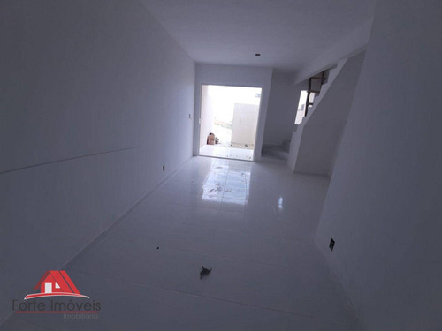 Imagem 6 de 28 de Duplex C/ 2 Quartos Bairro Oiticica - Ca0649