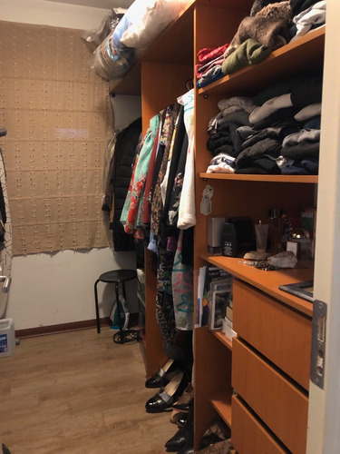 Casa Alto Macul - Condominio Privado