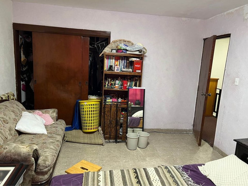 Casa En Venta Calzada De Las Carretas Col. Colinas Del Sur, Álvaro Obregón ,cdmx (mr1-za)