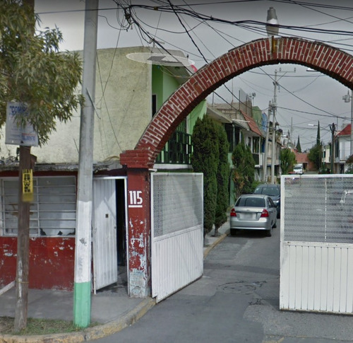 Casa En Venta En Nuevo Valle De Aragon Ecatepec Lf*