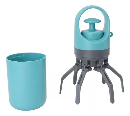 Recogedor Heces Portátil Para Mascotas Agua
