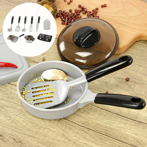 Juego De Cocina Portátil Para Niños, Juego De Cocina Para