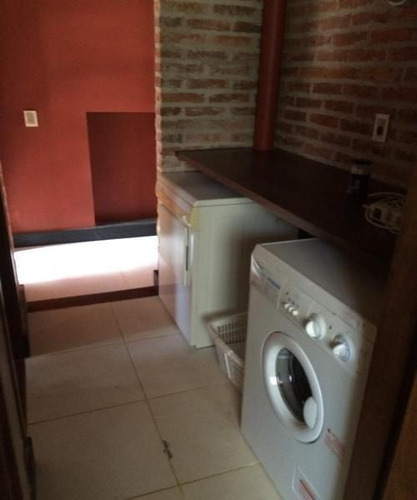 Imagen 14 de 15 de Casa En Alquiler Por Temporada De 4 Dormitorios En Laguna Blanca