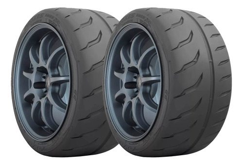 Kit de 2 llantas Toyo Proxes R888R P 235/40R17 94 W