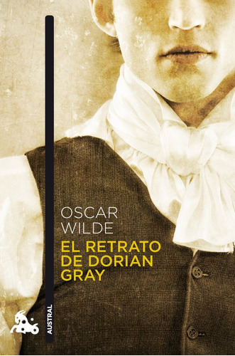 El Retrato De Dorian Gray (libro Original)