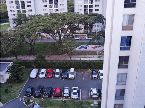 Venta Apartamento Obra Gris De 60mts2 En Las Guabinas, Yumbo 10465.