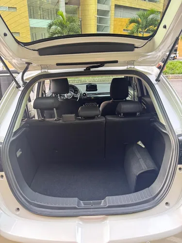 Mazda 2 1.5 Gran touring carbon edition