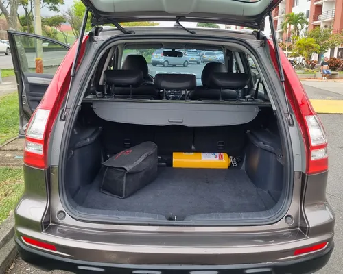 Honda CR-V 2.4 Lx