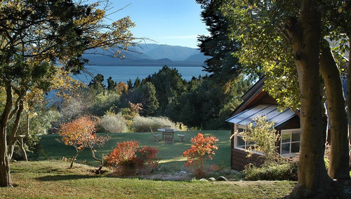 Alquiler Temporario De Casa En Bariloche 8 Personas