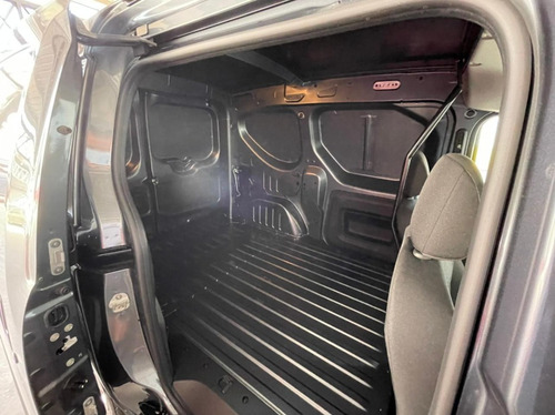 Renault Kangoo Confort 1.6 Jmsr