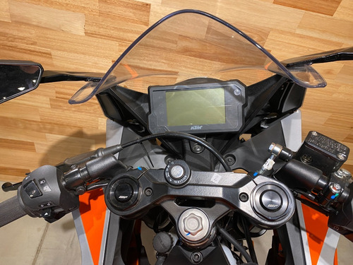 Imagen 10 de 15 de Ktm Rc 200 0km