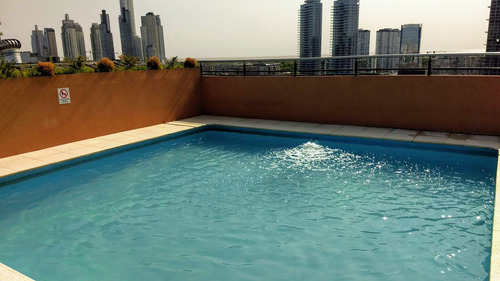 Muy Lindo Dos Amb - Edif Con Seguridad Y Amenities