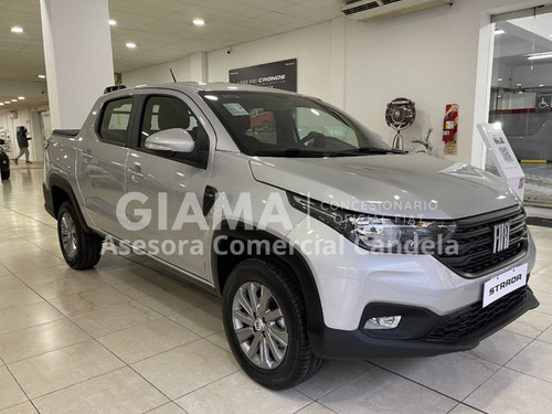 Fiat Strada 1.3 Freedom Cd