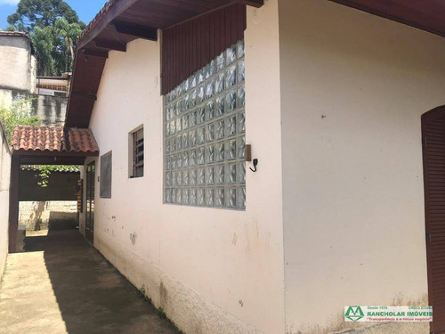 Imagem 5 de 19 de Casa Residencial Para Venda E Locação, Jardim Santa Paula, Cotia. - Ca5720