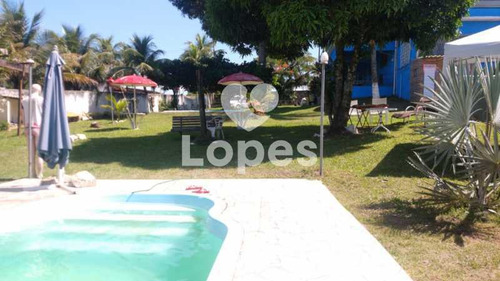 Imagem 12 de 15 de Sitio - Santa Cruz - 582979