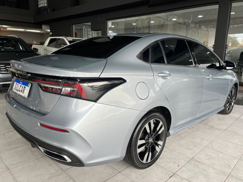 Chery Arrizo 6 6 PRO 1.5 Turbo Flex Aut.