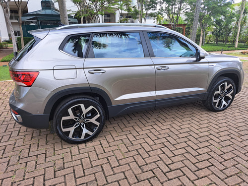 Volkswagen Taos 1.4 250 Tsi Total Flex Highline Automático