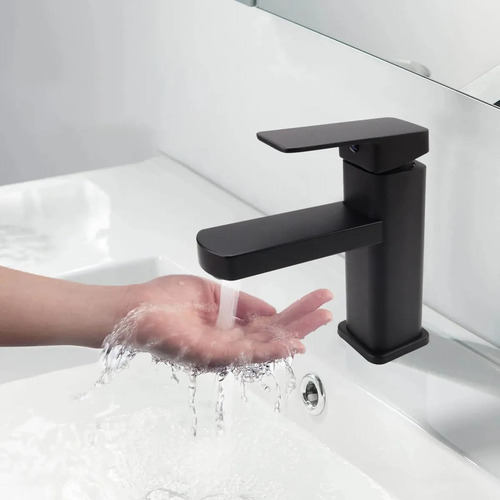 Vv Llaves For Lavabo Baño,monomando For Lavabo De Acero