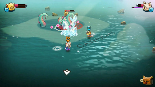 Videojogo Cat Quest 2 (cat Quest 1 + 2) Pawsome Pack