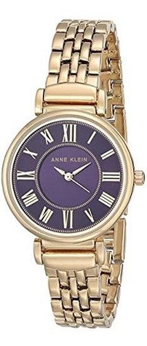 Anne Klein Reloj De Pulsera De Fjycn