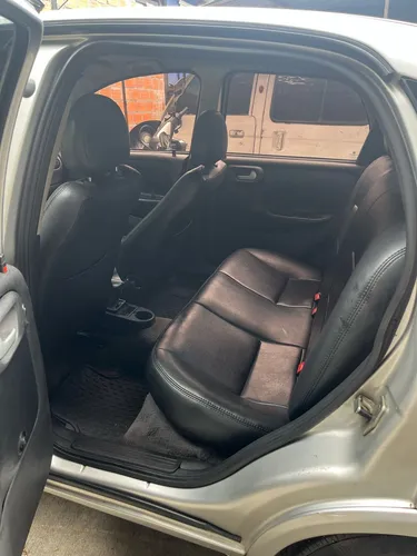 Chevrolet Evolution 1.4l