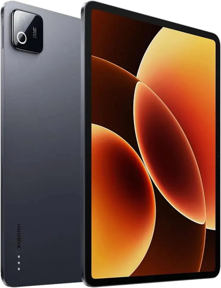 Xiaomi Pad 8 Tablet 11.2 128 GB 8 GB RAM Grey Wifi