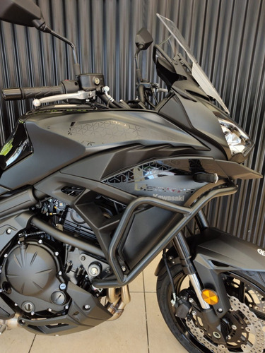 Imagen 13 de 17 de Kawasaki Nueva Versys 650 Abs 0km Entrega Inmediata