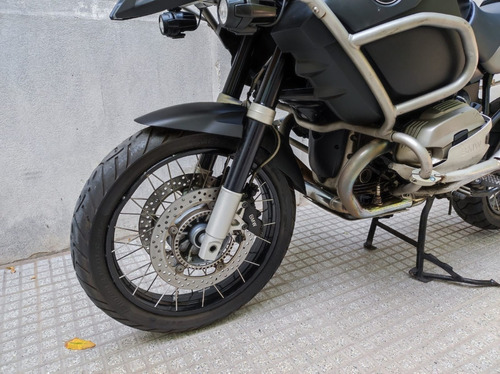 Imagen 10 de 20 de Bmw Gs 1200 R Excelente Estado !!!