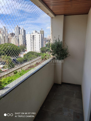 Imagem 13 de 30 de Cobertura Para Aluguel Em Vila Itapura - Co012788