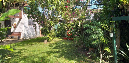 Imagem 8 de 30 de Casa Duplex, 4 Quartos, 2 Suítes, Balneário Remanso - Ca2392
